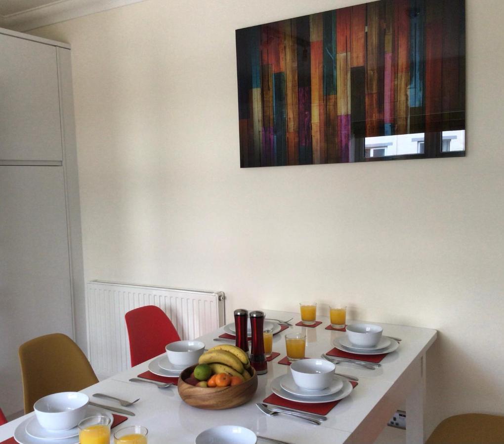 Rockmount Court Apartman Bournemouth Kültér fotó