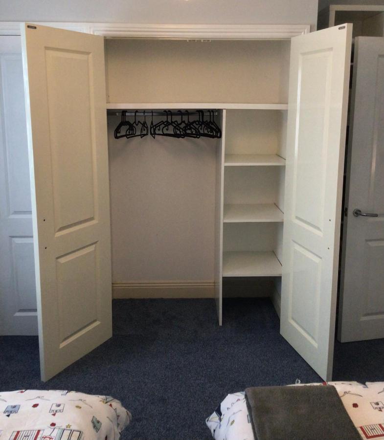 Rockmount Court Apartman Bournemouth Kültér fotó