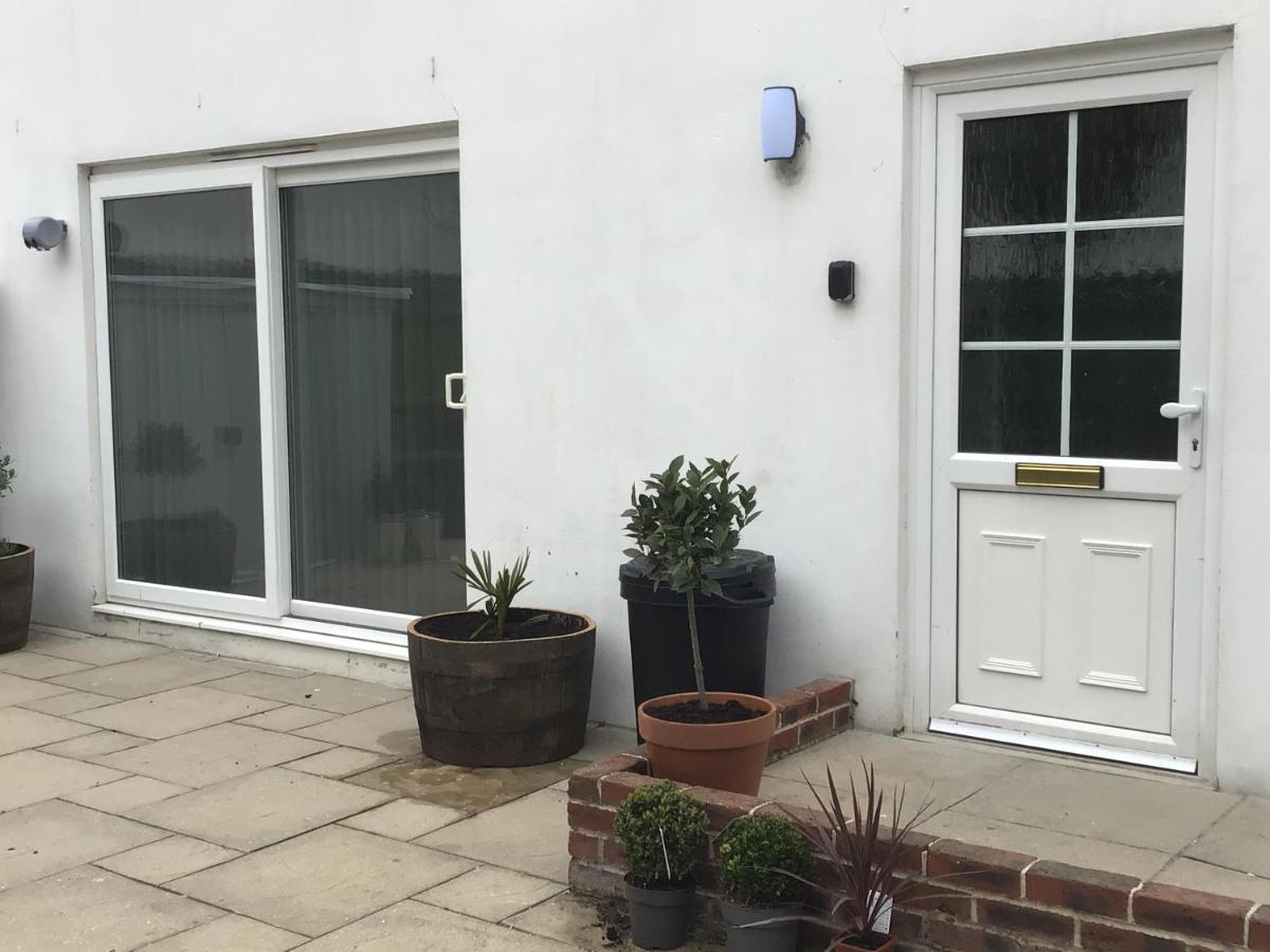 Rockmount Court Apartman Bournemouth Kültér fotó