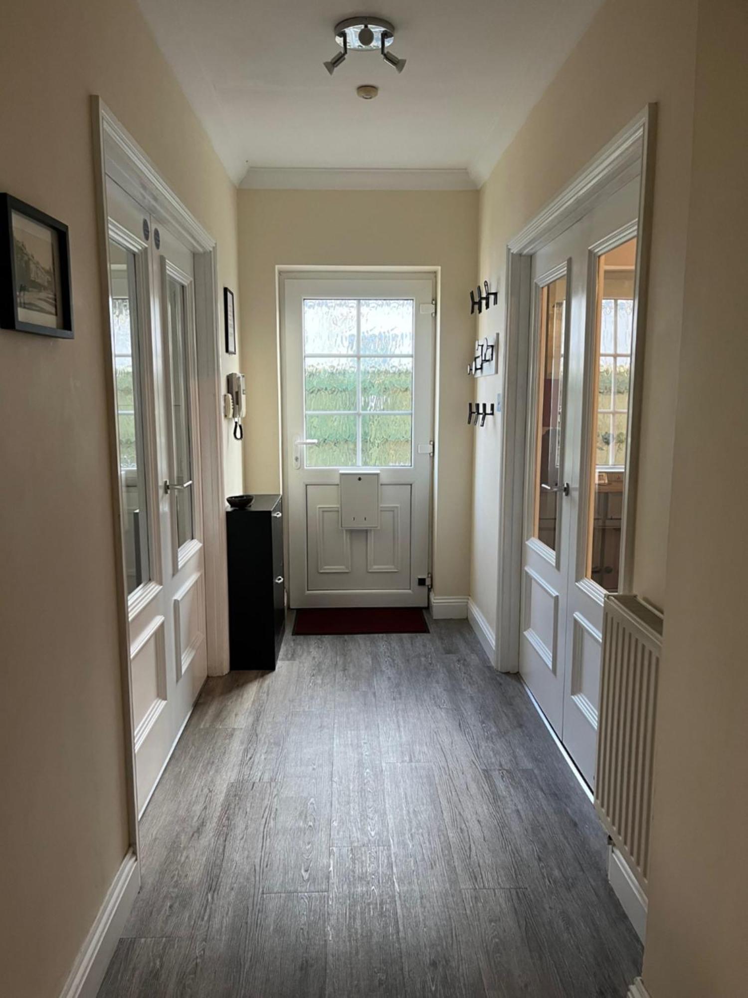 Rockmount Court Apartman Bournemouth Kültér fotó