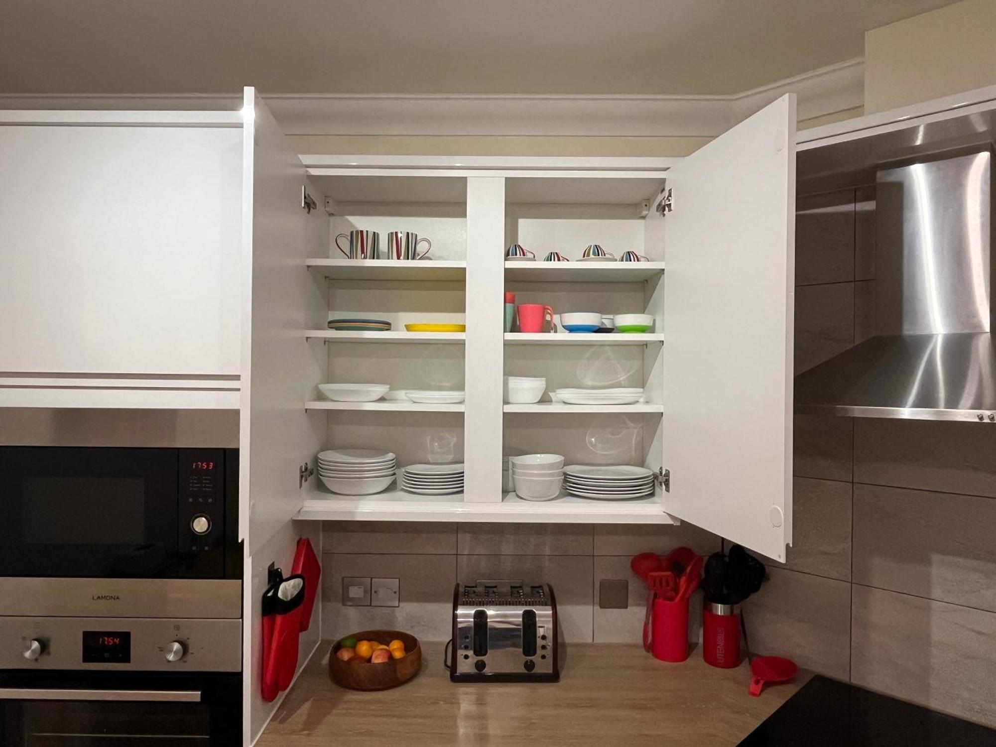 Rockmount Court Apartman Bournemouth Kültér fotó