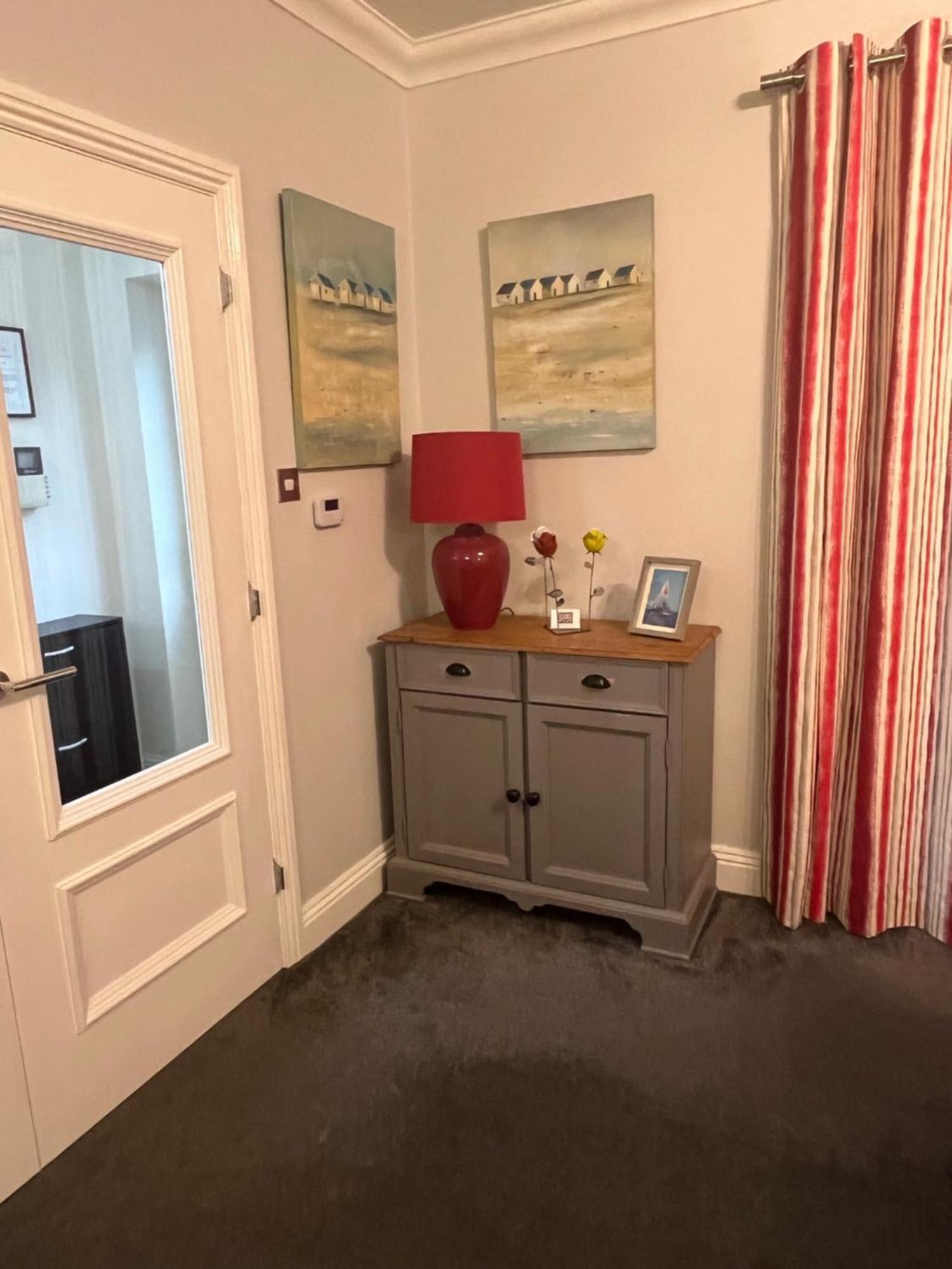 Rockmount Court Apartman Bournemouth Kültér fotó
