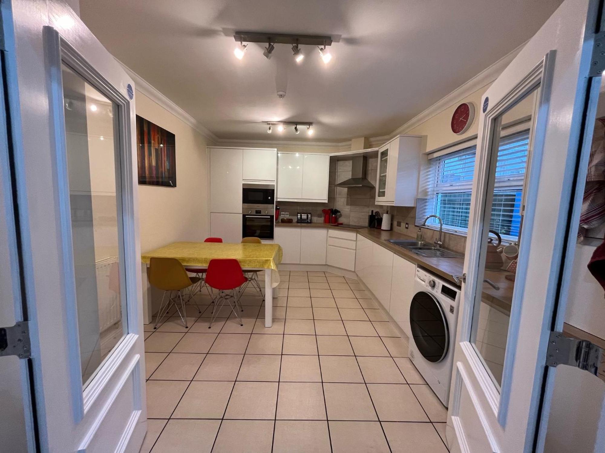 Rockmount Court Apartman Bournemouth Kültér fotó