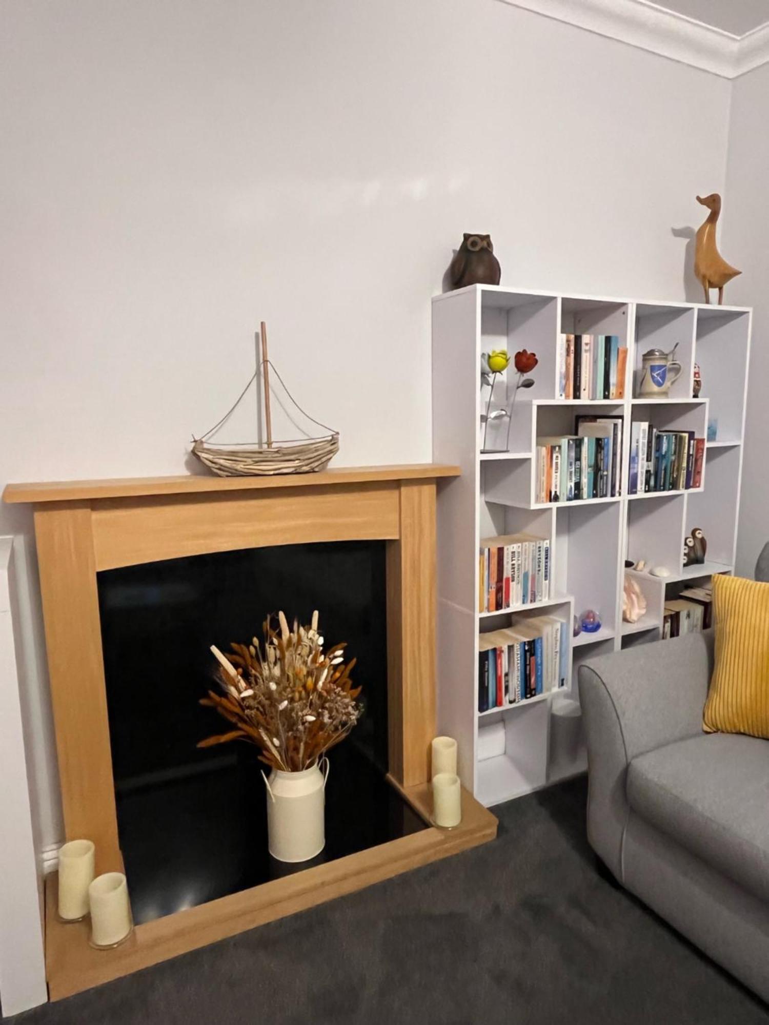 Rockmount Court Apartman Bournemouth Kültér fotó