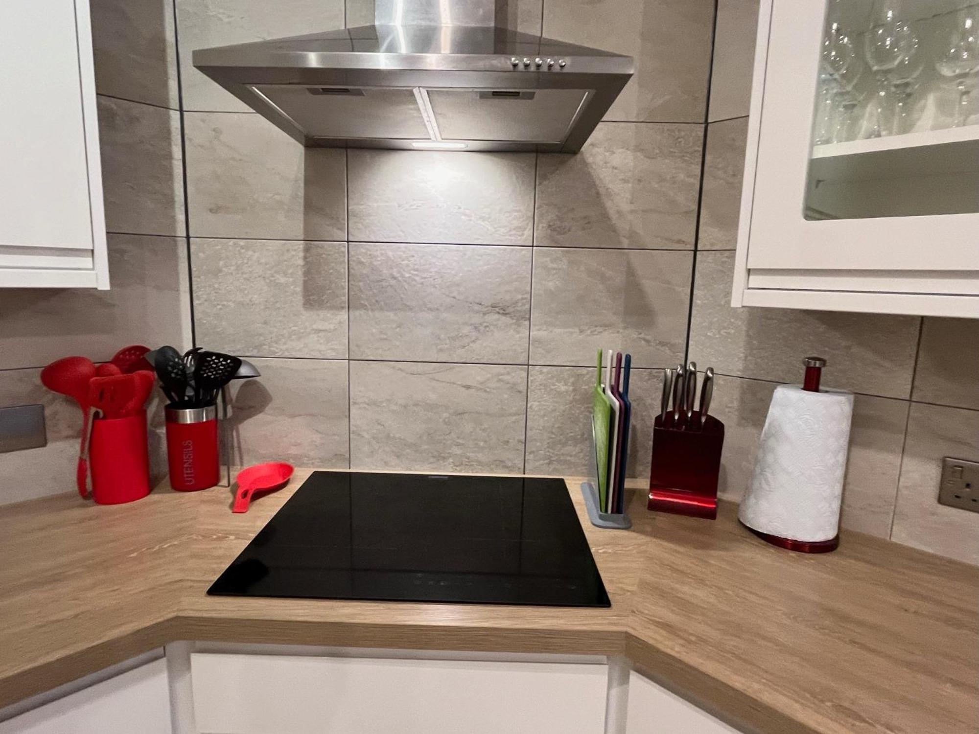 Rockmount Court Apartman Bournemouth Kültér fotó