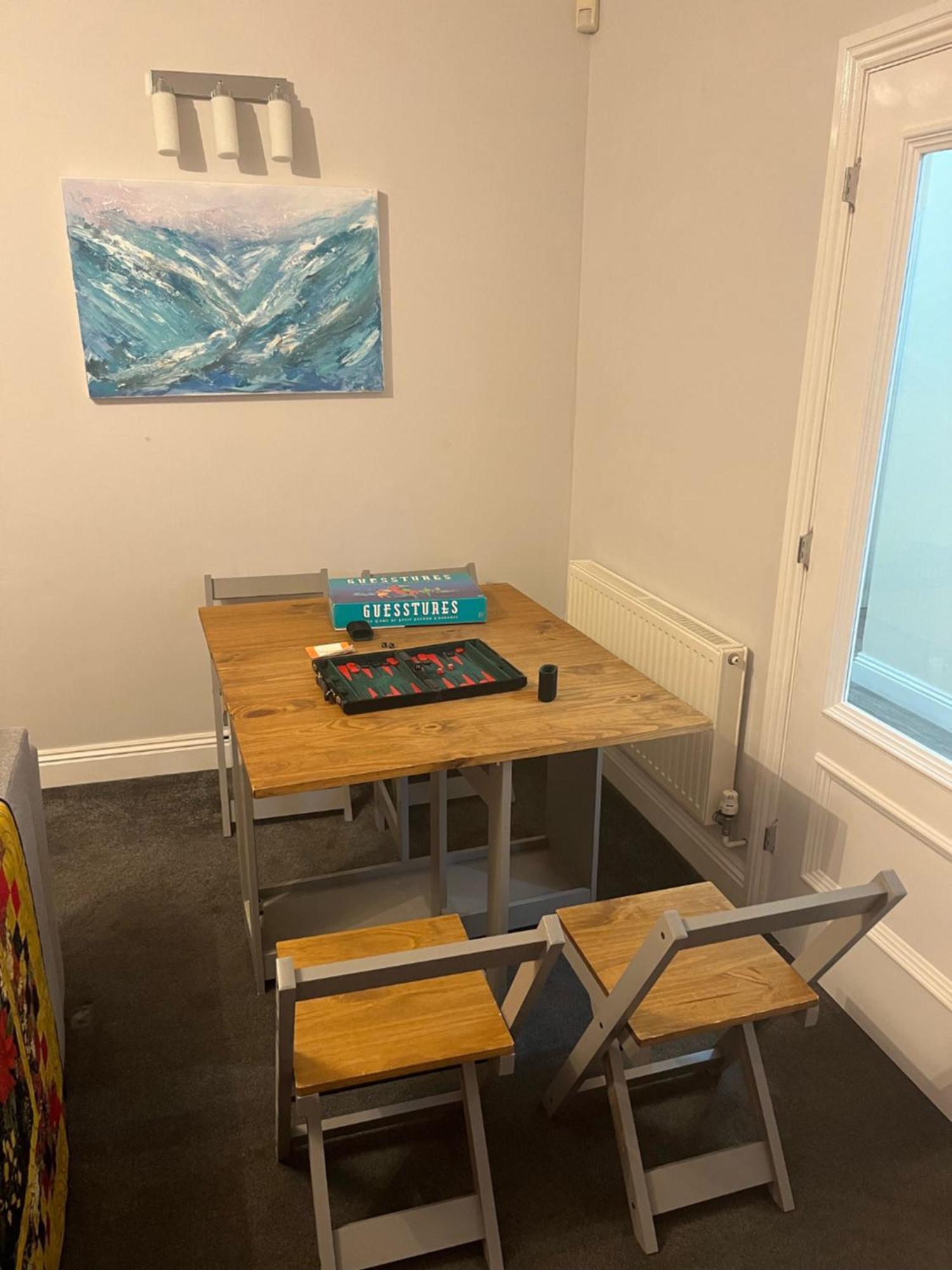 Rockmount Court Apartman Bournemouth Kültér fotó