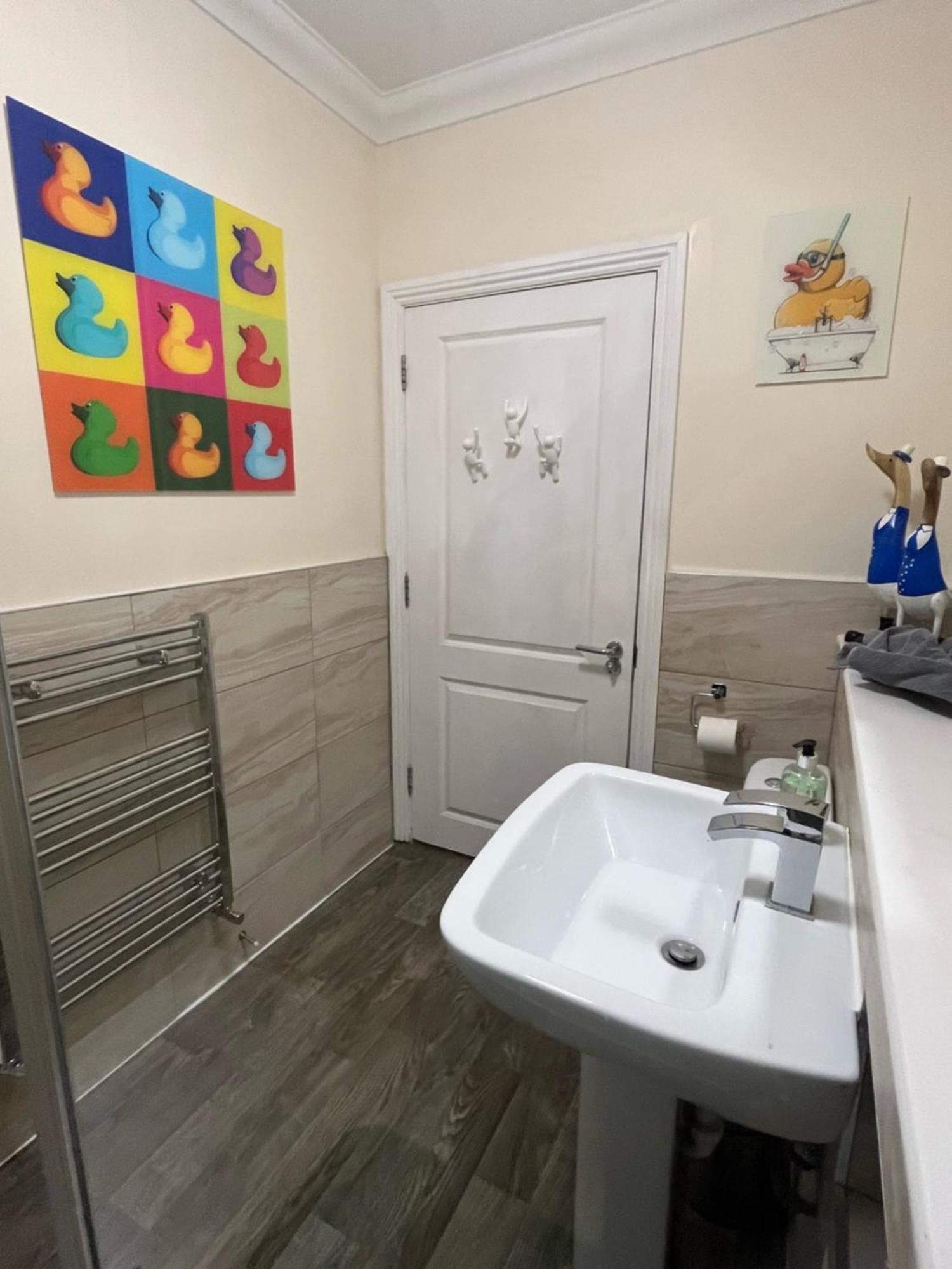 Rockmount Court Apartman Bournemouth Kültér fotó