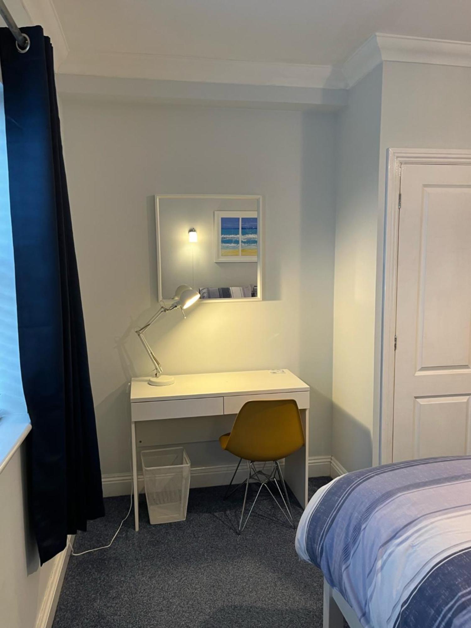 Rockmount Court Apartman Bournemouth Kültér fotó