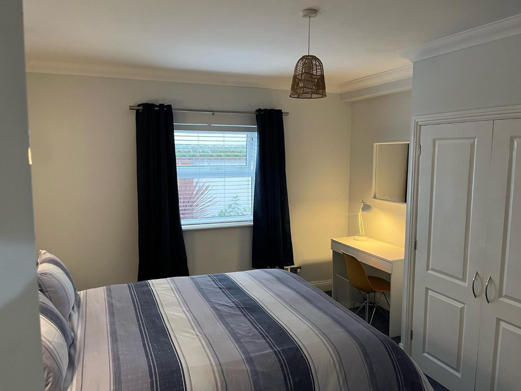 Rockmount Court Apartman Bournemouth Kültér fotó