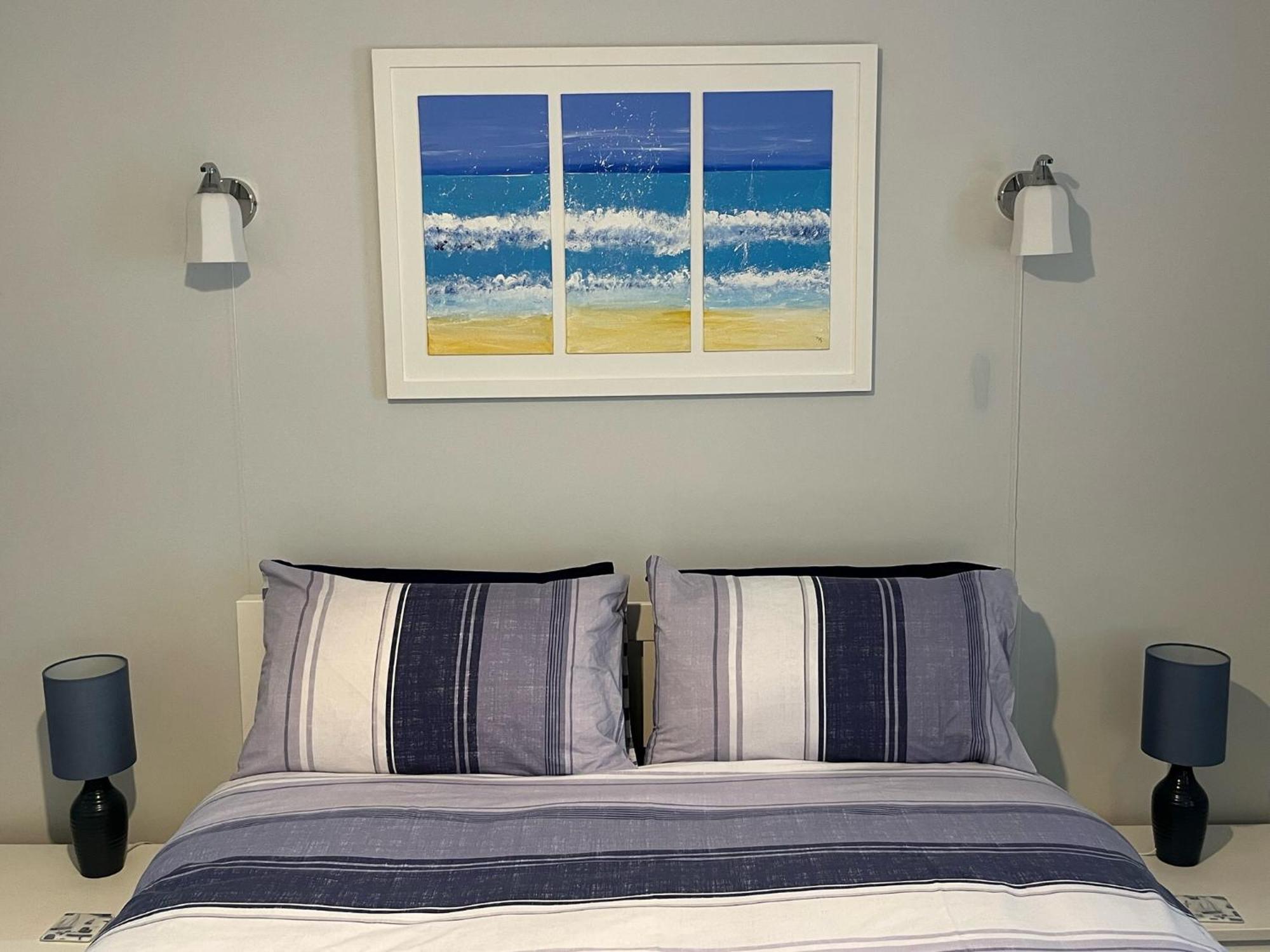 Rockmount Court Apartman Bournemouth Kültér fotó